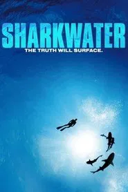 Sharkwater movie poster