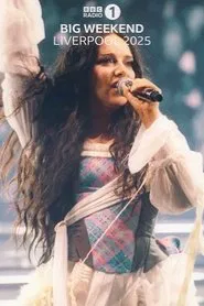 JADE: Live at BBC Radio 1's Big Weekend 2025 movie poster