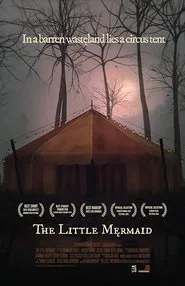 The Little Mermaid movie poster