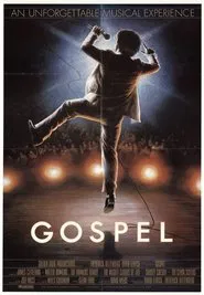 Gospel movie poster