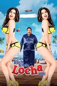 Kuch Kuch Locha Hai movie poster