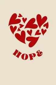 Hope movie poster