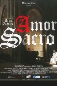 Amor Sacro movie poster