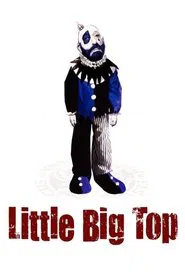 Little Big Top movie poster