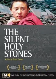 The Silent Holy Stones movie poster