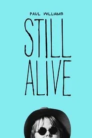 Poster do filme Paul Williams Still Alive