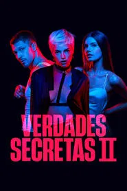 Poster da série Hidden Truths 2