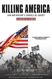 Killing America movie poster