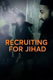 Recruiting for Jihad movie poster