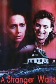 A Stranger Waits movie poster