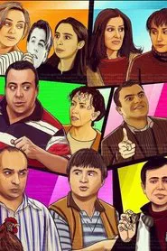 Yedi Numara tv show poster