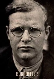 Poster do filme Bonhoeffer: Holy Traitor
