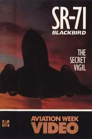 SR-71 Blackbird: The Secret Vigil movie poster