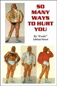 So Many Ways To Hurt You movie poster