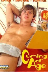 Cuming of Age movie poster