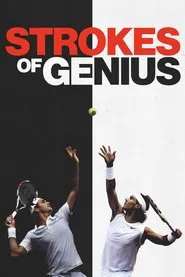 Strokes of Genius movie poster