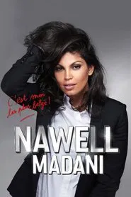 Nawell Madani – C’est moi la plus belge! movie poster
