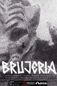Poster do filme Brujeria