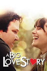 A BIG Love Story movie poster