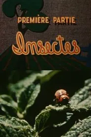 The Enemies of the Potato: Insects movie poster