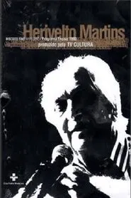Poster do filme Herivelto Martins: Programa Ensaio