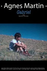 Gabriel movie poster
