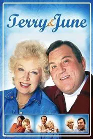 Terry and June tv show poster
