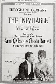 The Inevitable movie poster