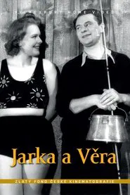 Poster do filme Jarka a Věra