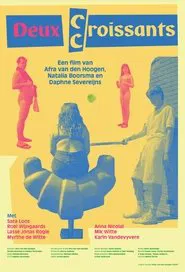 Two Croissants movie poster