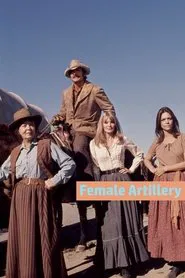 Poster do filme Female Artillery