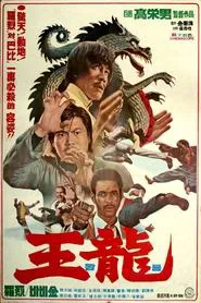 Poster do filme Interpol
