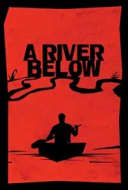 A River Below movie poster