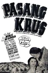 Poster do filme Pasang Krus