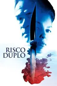 Poster do filme Risco Duplo