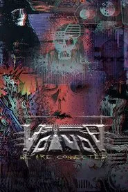 VOÏVOD: We Are Connected movie poster