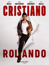 Cristiano Rolando movie poster