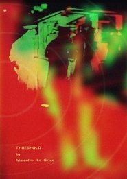 Threshold movie poster