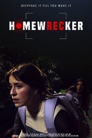 Homewrecker movie poster