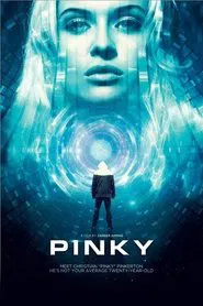 Pinky movie poster