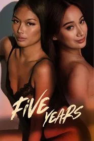 Poster do filme Five Years
