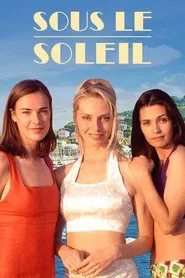Poster da série Sous le soleil