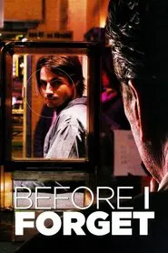 Before I Forget movie poster