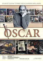 Oscar movie poster