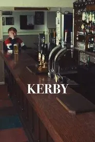 Kerby movie poster
