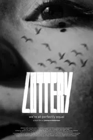 Lottery movie poster