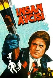 Poster do filme İnsan Avcısı