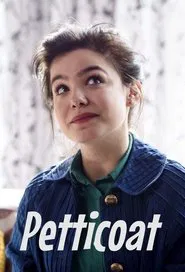 Petticoat tv show poster