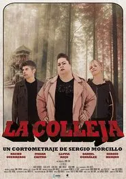 La Colleja movie poster