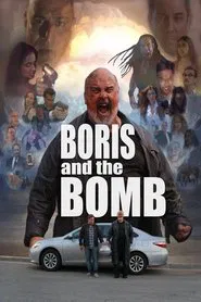 Poster do filme Boris and the Bomb